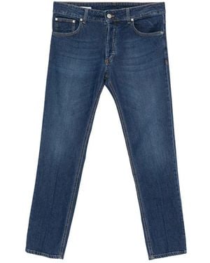 Entre Amis Slim Fit Jeans - Blue