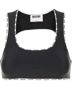 Moschino Bras - Black