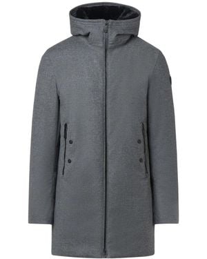 Fusalp Parkas - Grey