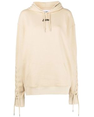 Jean Paul Gaultier Sweatshirt - Natural