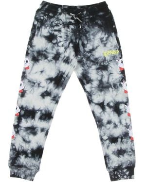 RIPNDIP Joggers - Grey