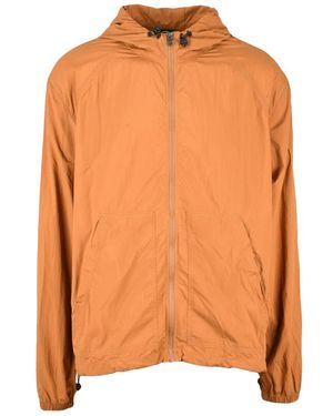 Colmar Light Jackets - Orange