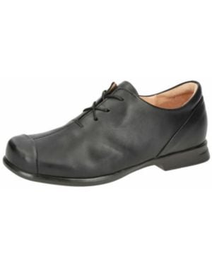 Think! Business Schuhe - Braun