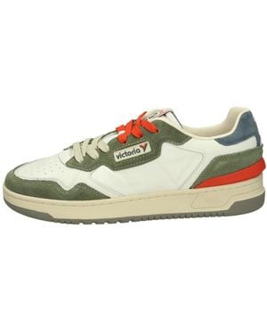 Victoria Sneakers - Bianco