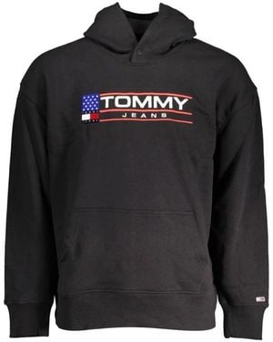 Tommy Hilfiger Hoodies - Noir