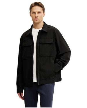 Helly Hansen Jackets - Nero