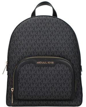 Michael Kors Backpacks - Nero