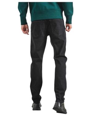 Calvin Klein Slim-Fit Jeans - Verde