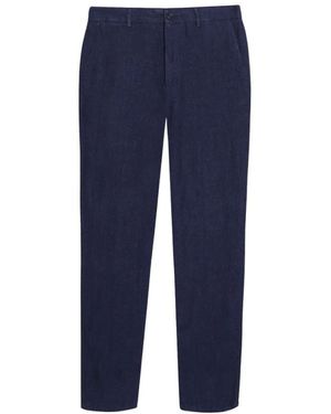 Brooks Brothers Suit Trousers - Blue