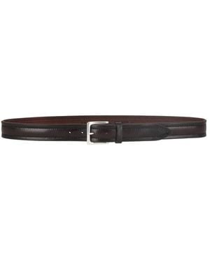 Orciani Belts - Marrón