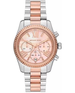 Michael Kors Watches - Pink