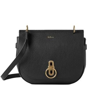 Mulberry Cross Body Bags - Nero