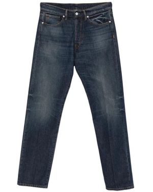 Nine:inthe:morning Nathan Jeans - Blauw