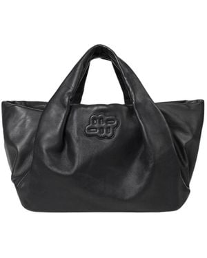 Munthe Handbags - Black