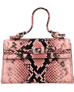 Gedebe Handbags - Rosso