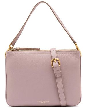 Gianni Chiarini Shoulder Bags - Pink