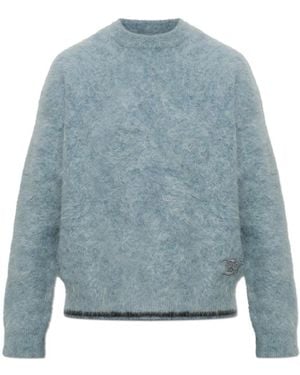 Zadig & Voltaire Markuz Pullover - Blau