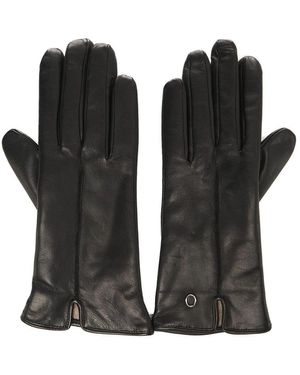 Orciani Gloves - Schwarz
