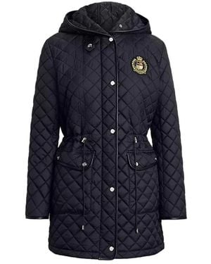 Ralph Lauren Parkas - Blu
