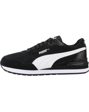 PUMA Running Shoes - Noir