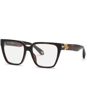 Roberto Cavalli Glasses - Black