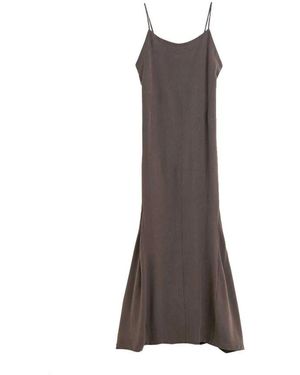 Our Legacy Maxi Dresses - Brown