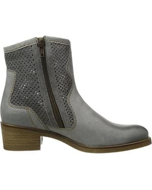 Camel Active Ankle Boots - Gris