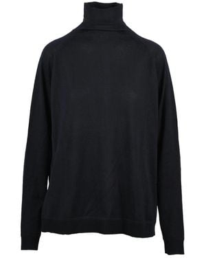 Department 5 Turtlenecks - Noir