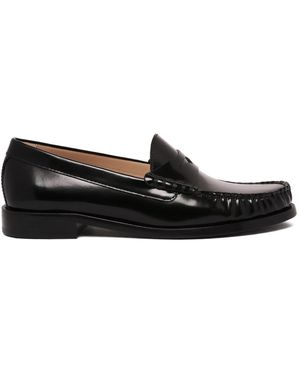 Stuart Weitzman Loafers - Negro