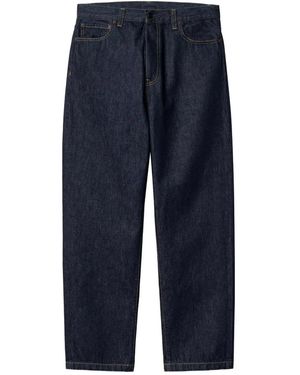 Carhartt Straight Jeans - Blue