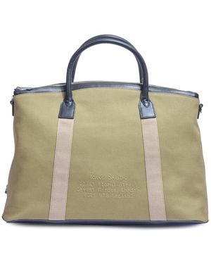 Paul Smith Tote Bags - Green