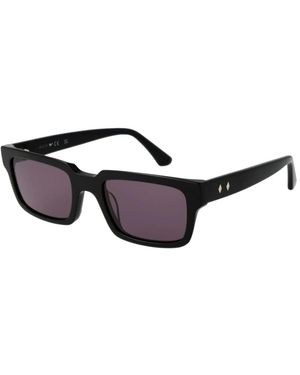 WEB EYEWEAR Sunglasses - Noir