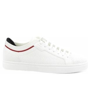 Geox Sneakers - Blanc