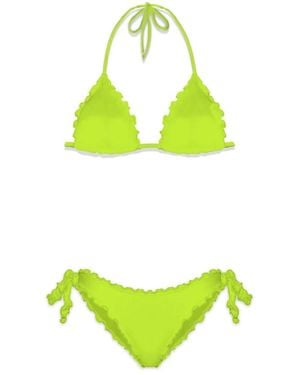 MC2 Saint Barth Bikinis - Amarillo