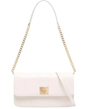 Golden Goose Shoulder Bags - Naturel
