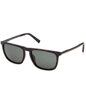 Timberland Sunglasses - Metallic