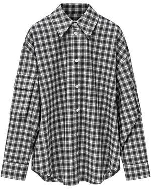 Akep Shirts - Nero