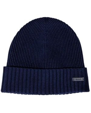 HUGO Beanies - Blue