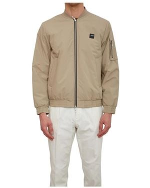 Antony Morato Jassen ,Polyester Capo Spalla - Naturel