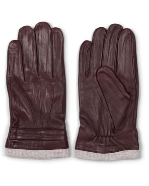 Howard London Gloves - Marrone