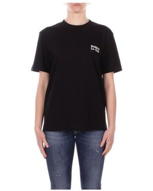 Barrow T-Shirts - Negro
