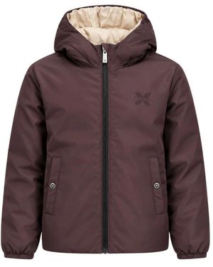 John Richmond Winter Jackets - Morado