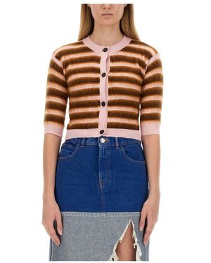 Marni Cardigans - Azul