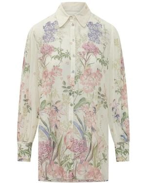 Charo Ruiz Shirt - Weiß