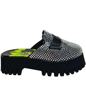 RICHMOND Mules - Negro