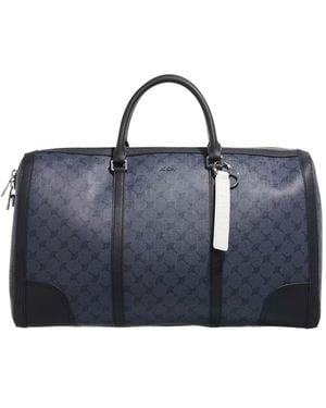 Joop! Wochenendtasche - Blau