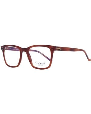 Hackett Glasses - Brown