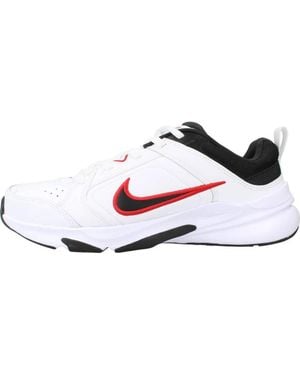 Nike Running Shoes - Bianco