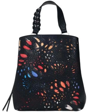 Desigual Backpacks - Nero