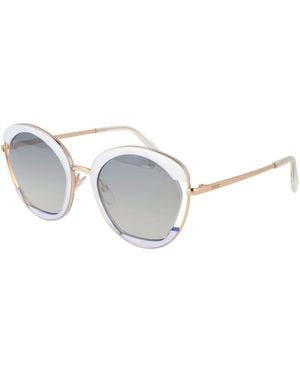 PUCCI Sunglasses - Metálico